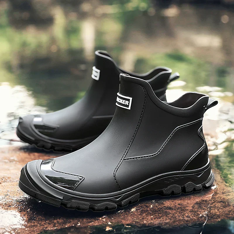 Blackthorn Terrain Boots - Image 6