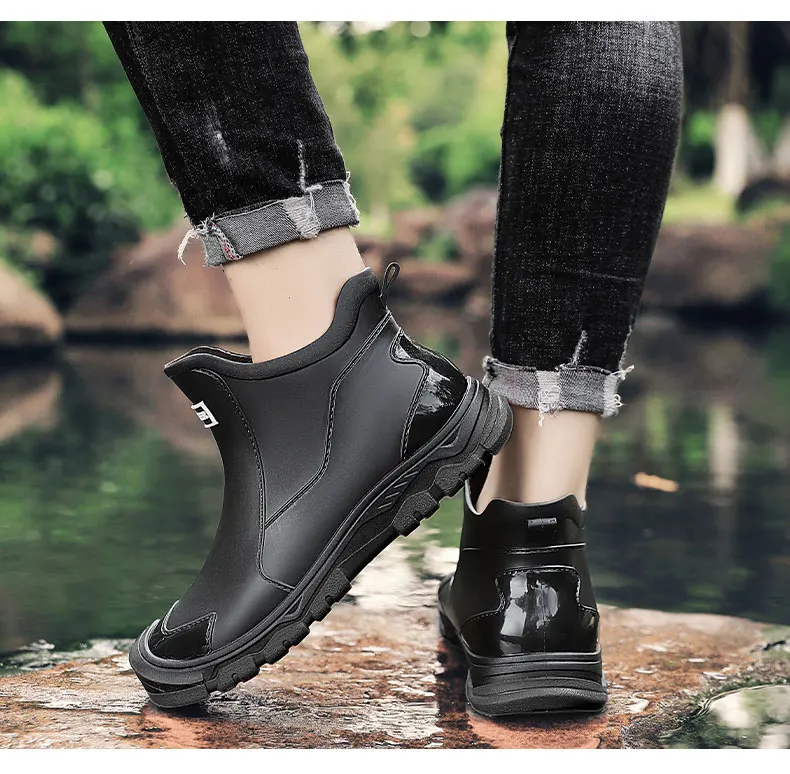 Blackthorn Terrain Boots - Image 9