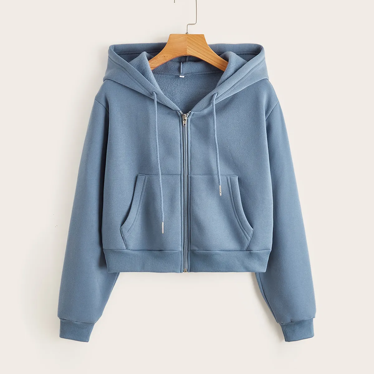 Lily Crop Top - Image 10