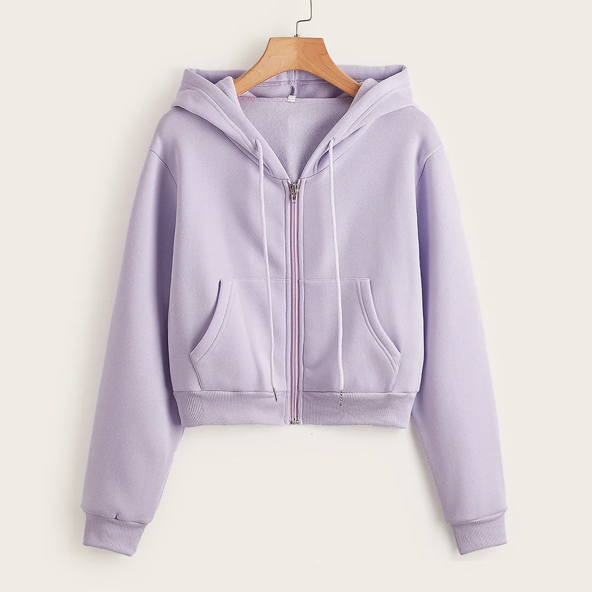 Lily Crop Top - Image 11