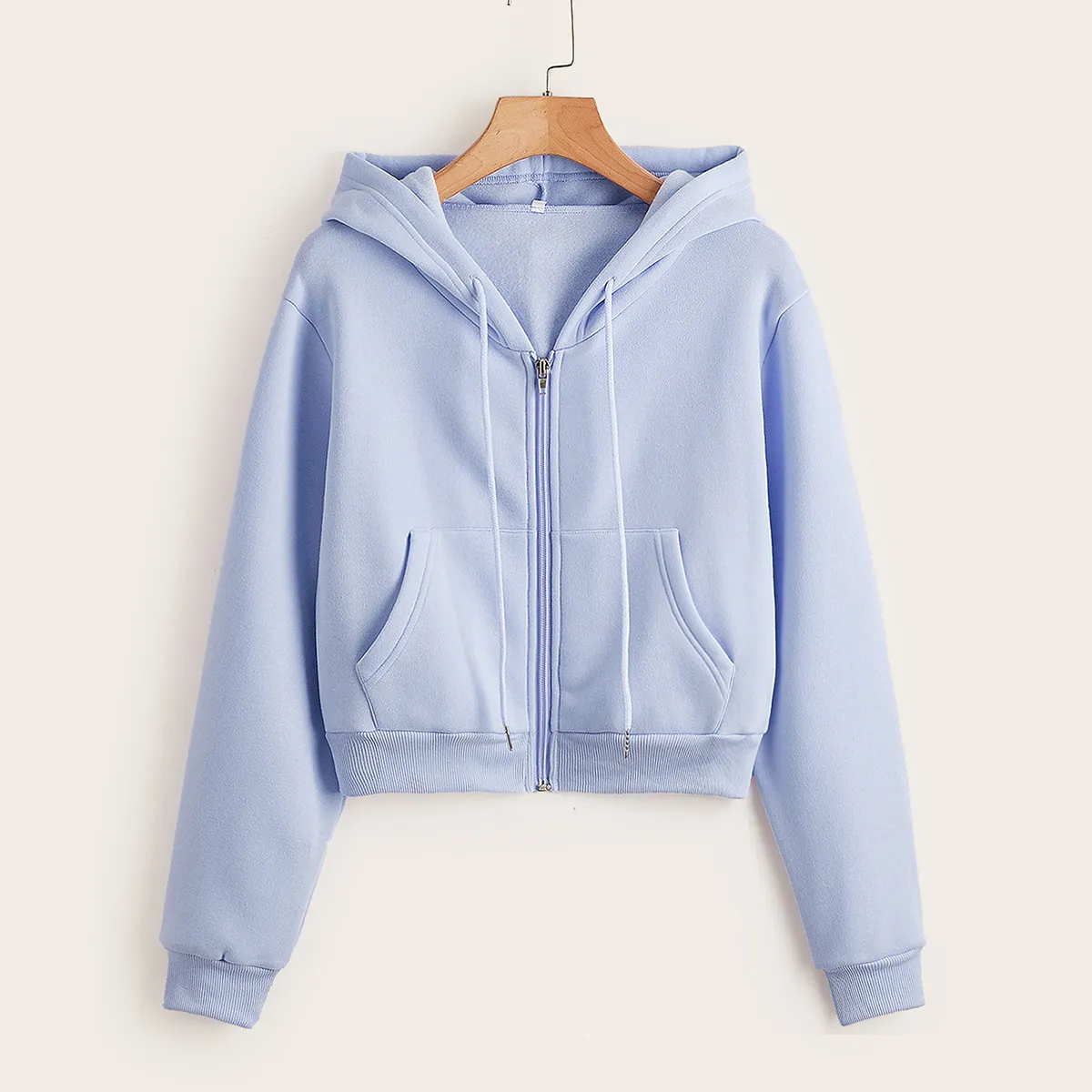 Lily Crop Top - Image 3