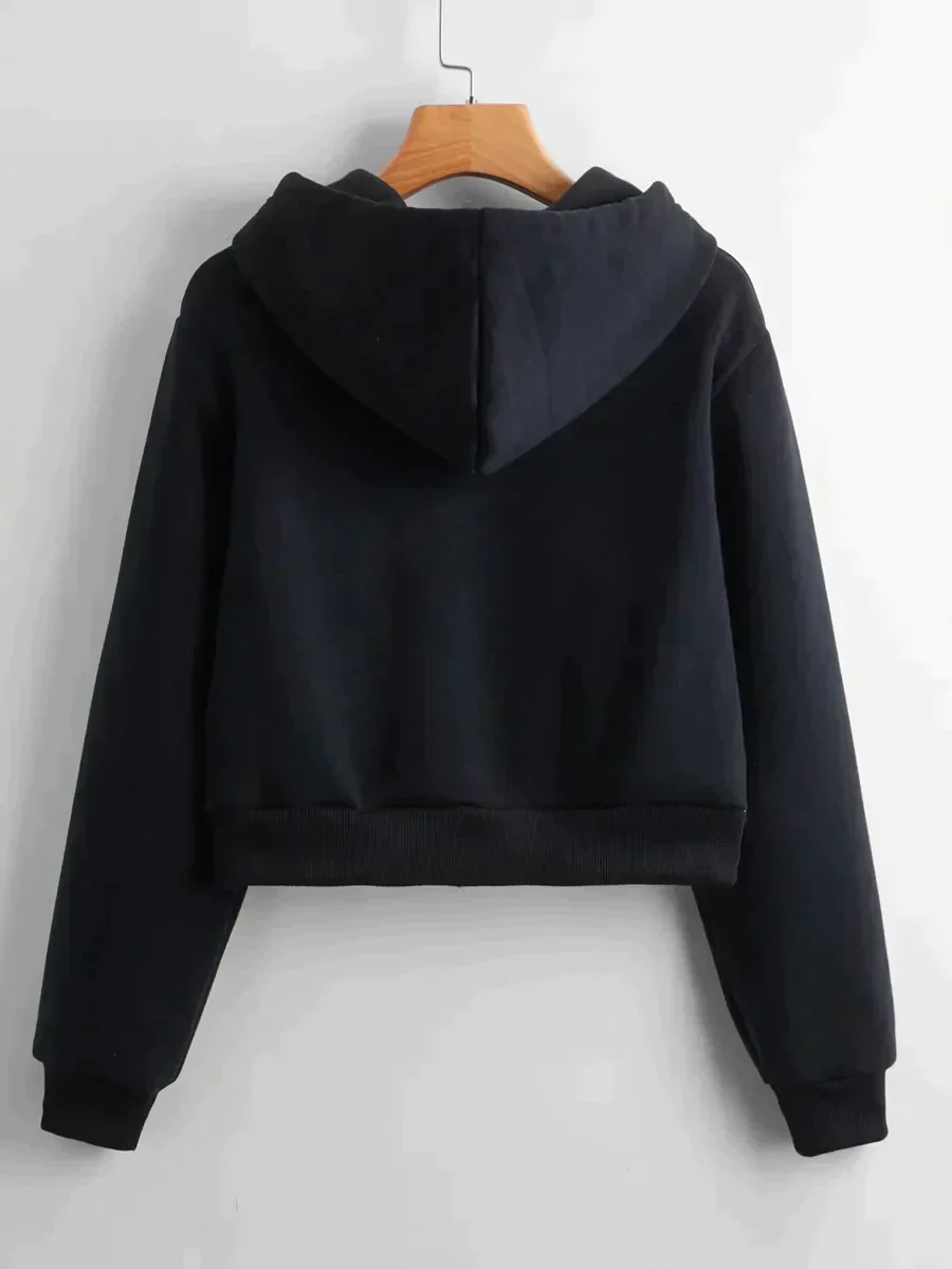 Lily Crop Top - Image 4