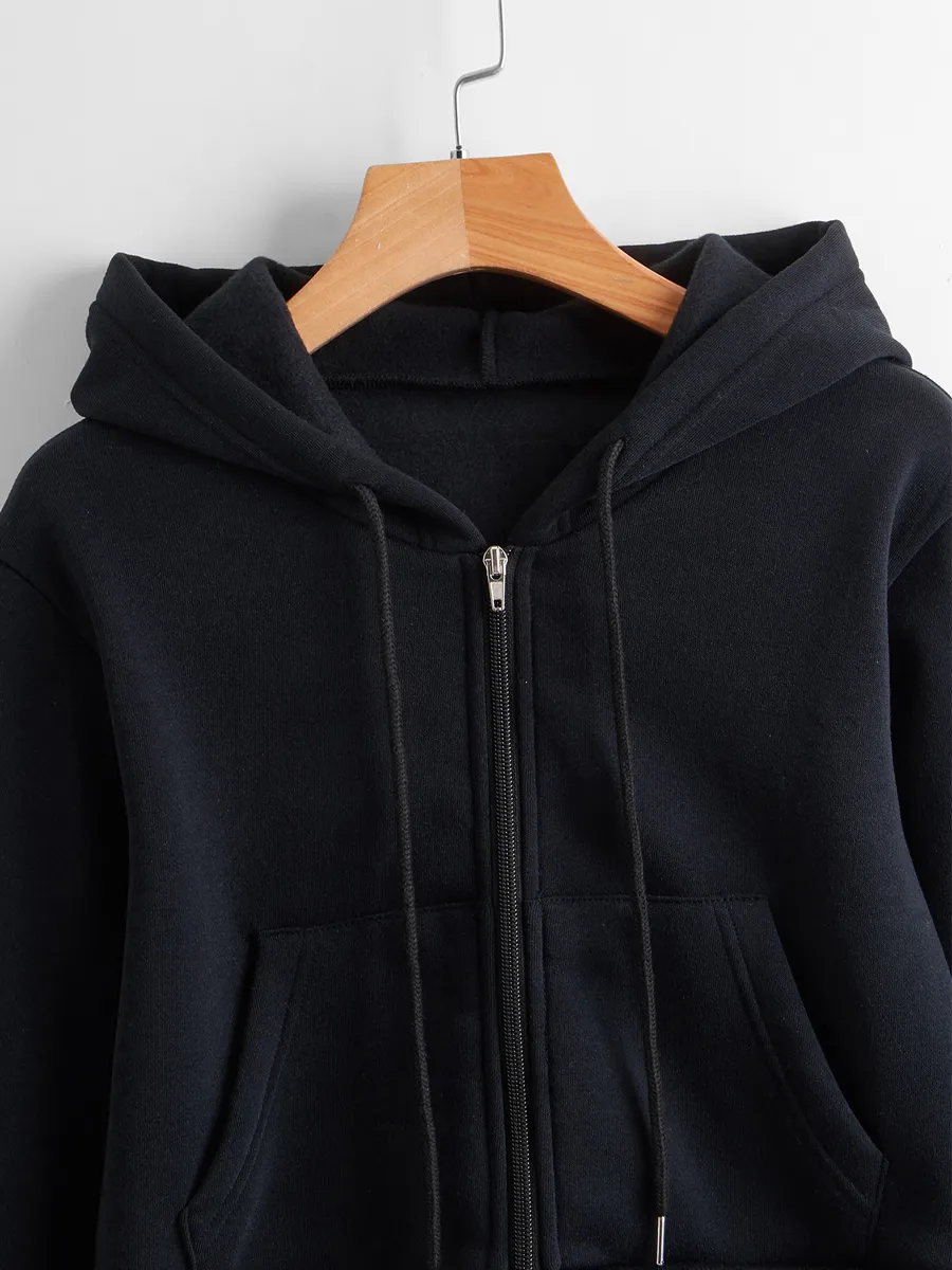 Lily Crop Top - Image 5