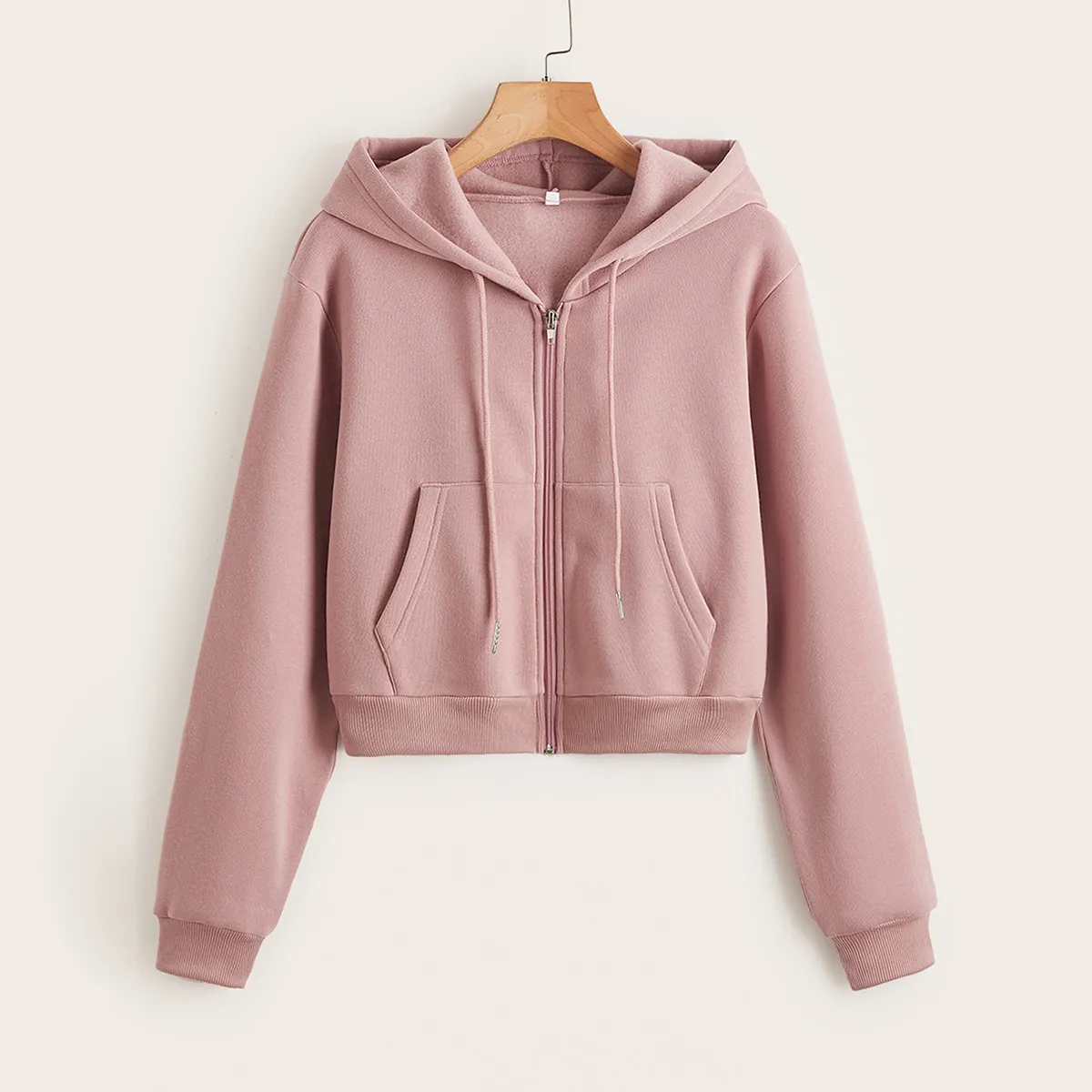 Lily Crop Top - Image 9