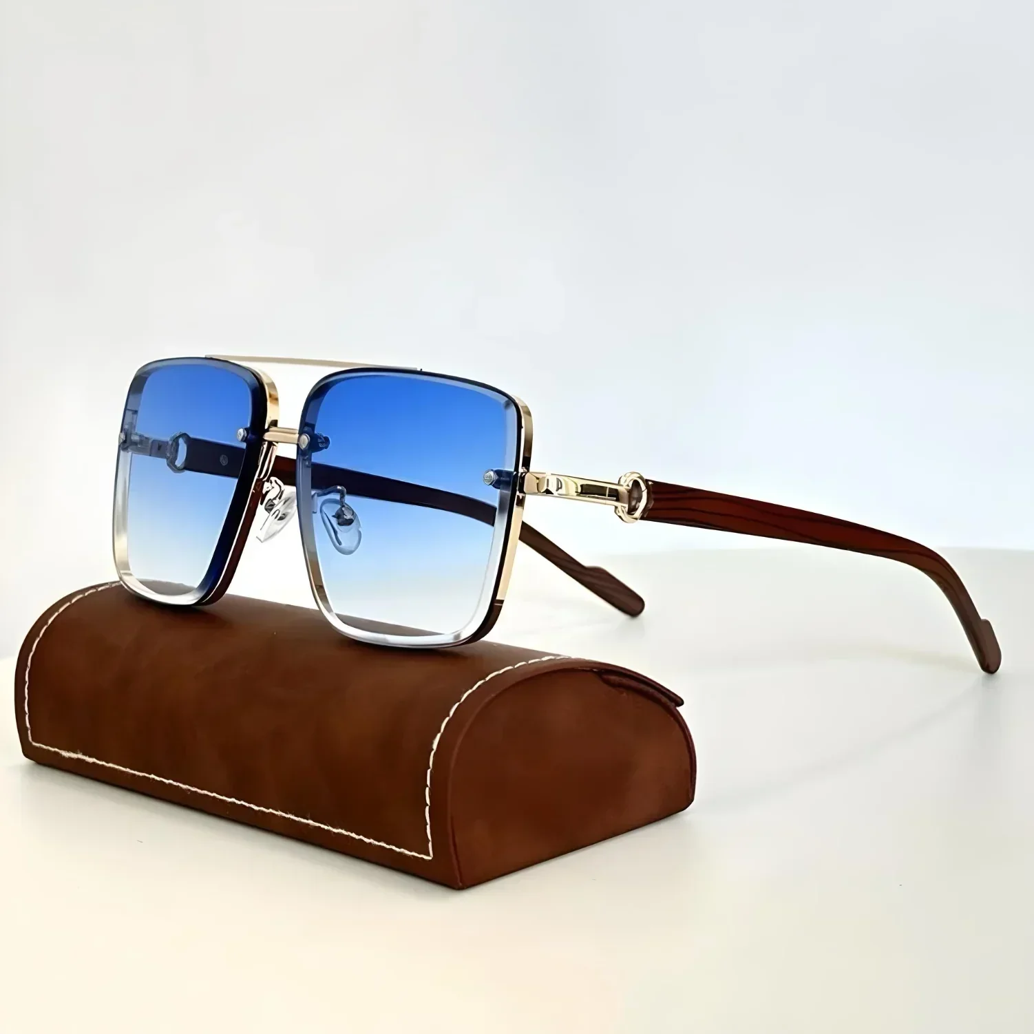 Men's Ravello Sunglasses - Image 4
