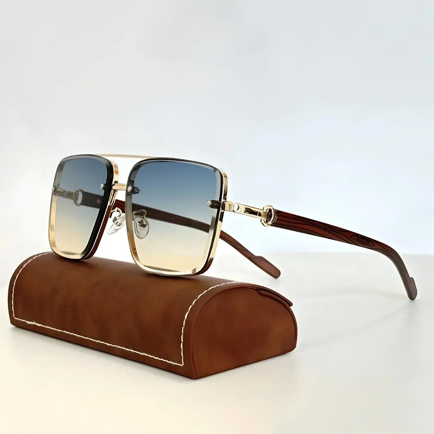 Men's Ravello Sunglasses - Image 5