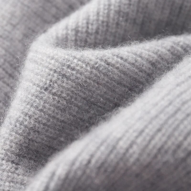Ravello Cashmere Hoodie - Image 3
