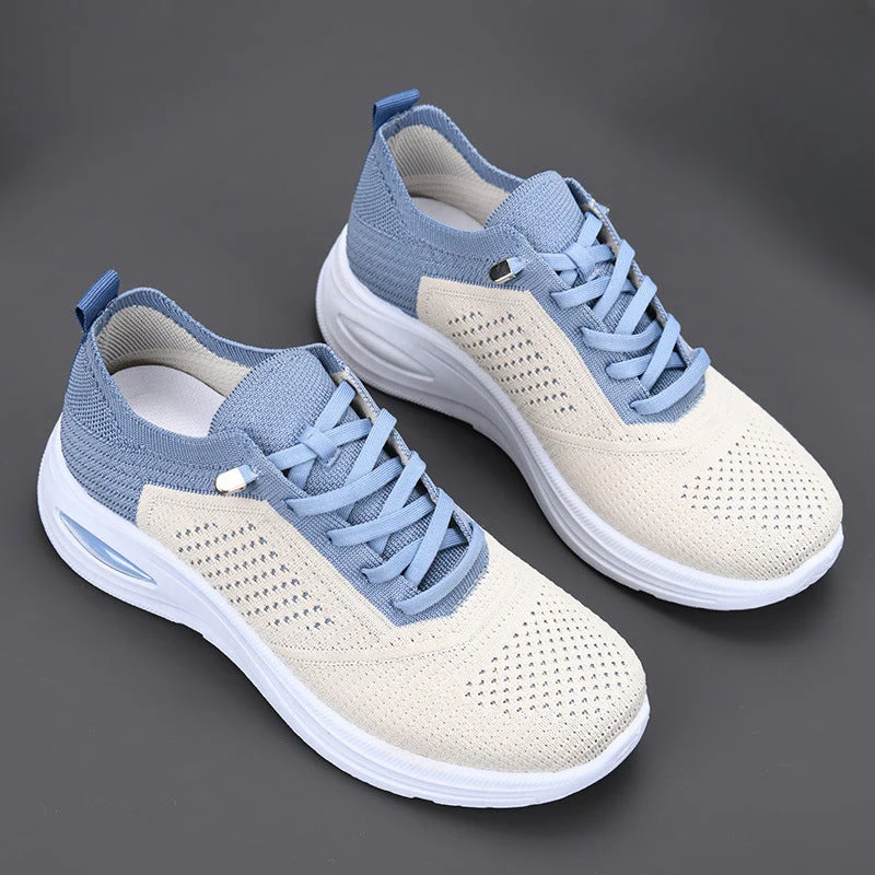 Sereno Orthopedic Slip-On Sneakers - Image 3