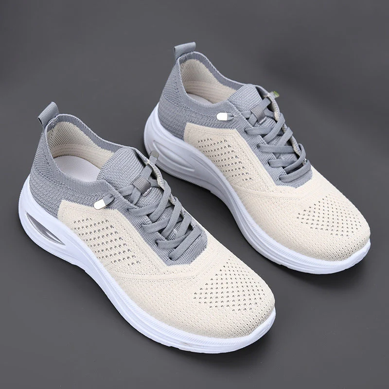 Sereno Orthopedic Slip-On Sneakers - Image 4