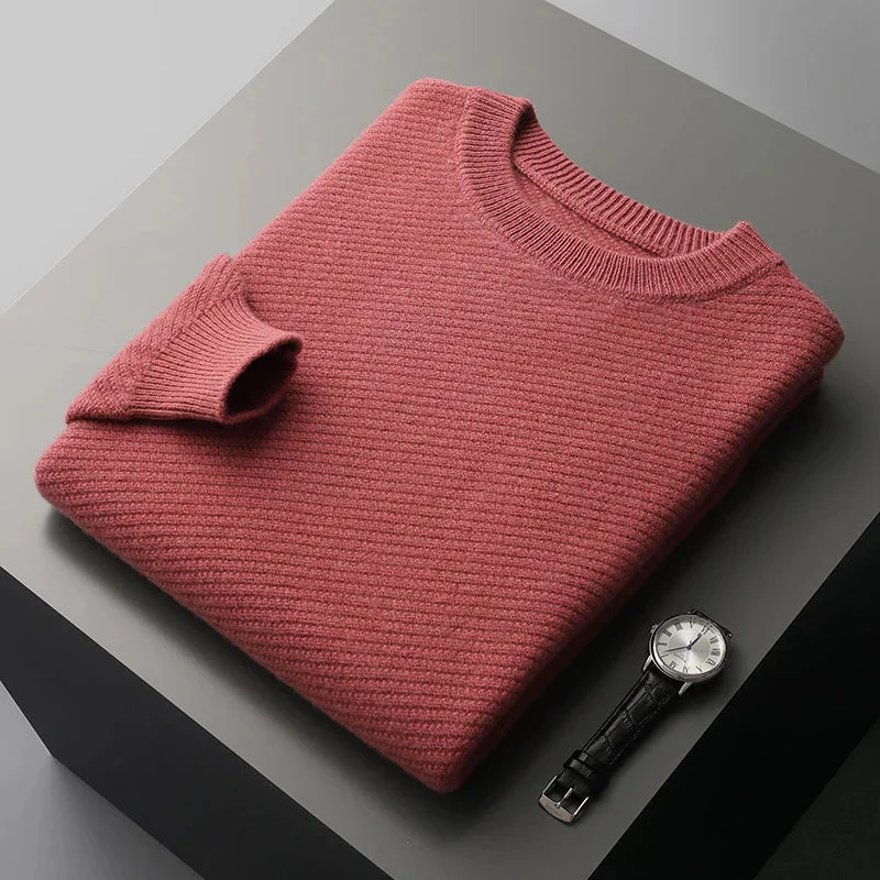 Valden Soft Knit Turtleneck Sweater - Image 5