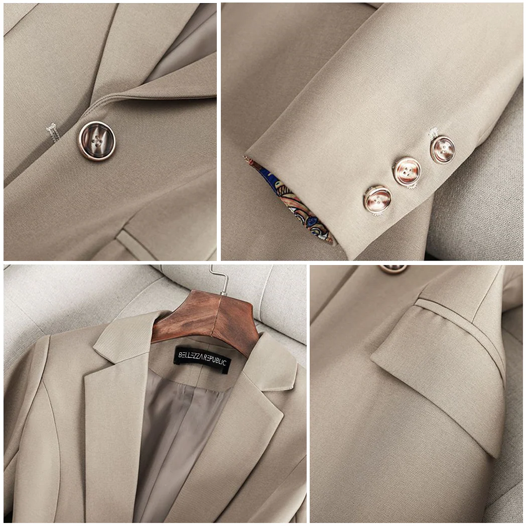 Vittoria Blazer - Image 4