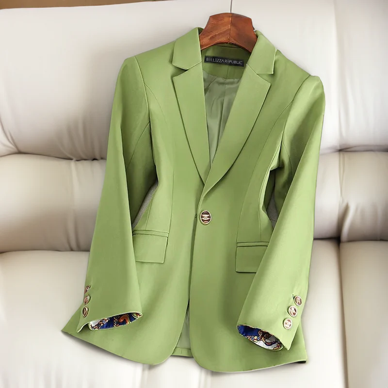 Vittoria Blazer - Image 5
