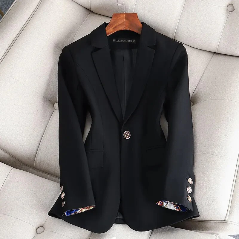 Vittoria Blazer - Image 7